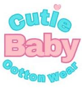 Cutie Baby Cotton Wear