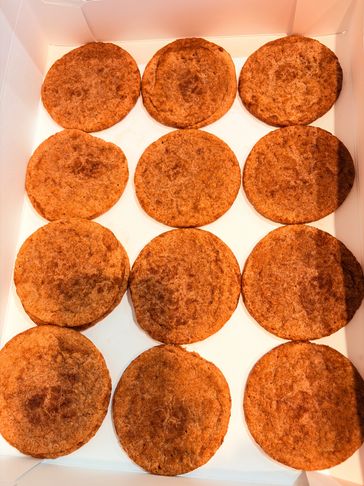 $18 for a batch of 14