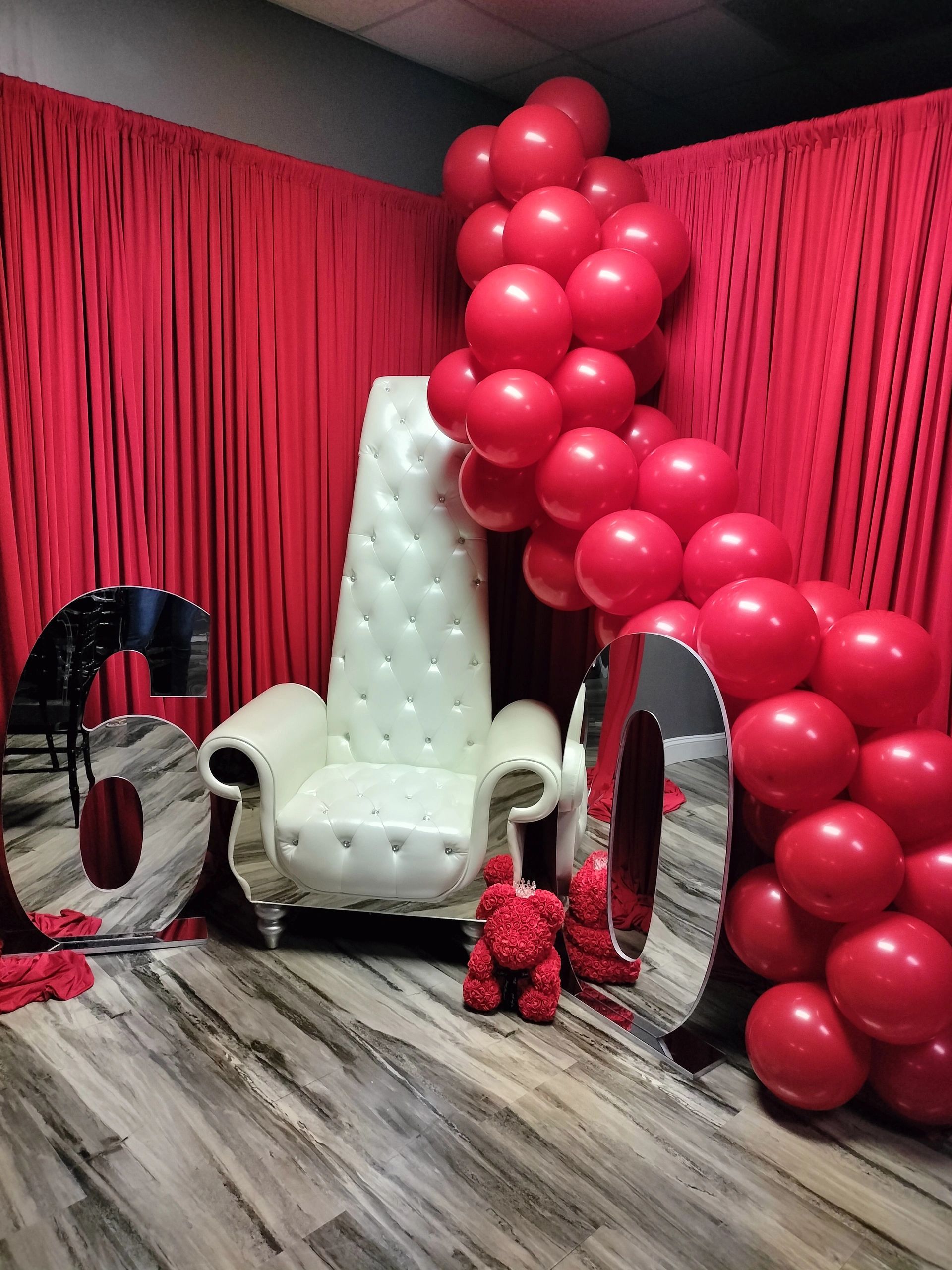 Event Planning - Outside the Box Event Planning & Party Rental