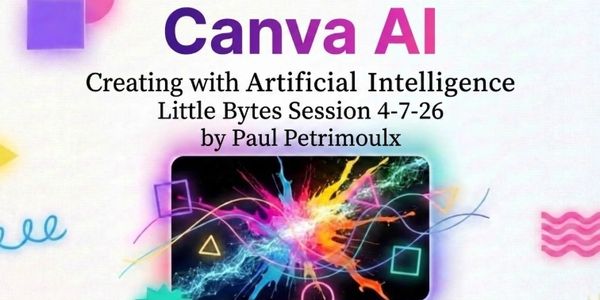 Use Canva AI to create fun and engaging activities with your content!