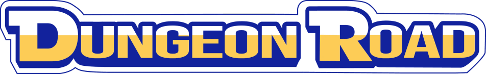 Dungeon Road