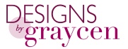 Designs by Graycen