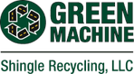Green Machine Recycling