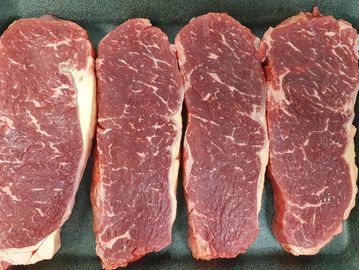 UK SIRLOIN STEAKS