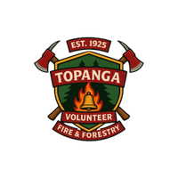 Topanga Volunteer Fire & Forestry Department