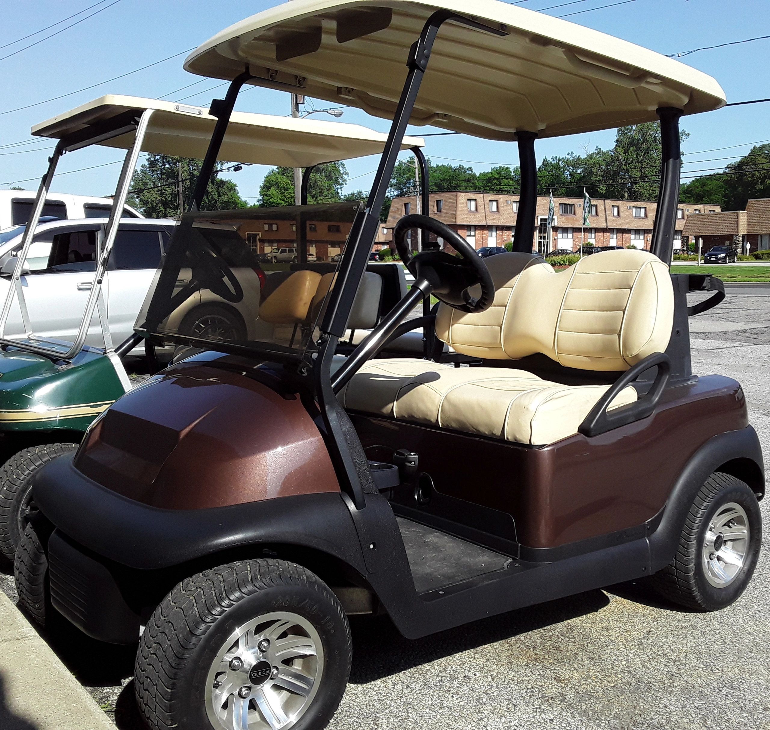 Golf Carts On Ebay For Sale - 2qjqih0