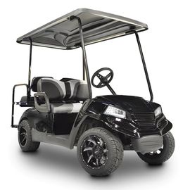 Club Car DS Doubletake Spartan Body & LED Light Kit - 11 Colors - WHEELZ  Custom Carts