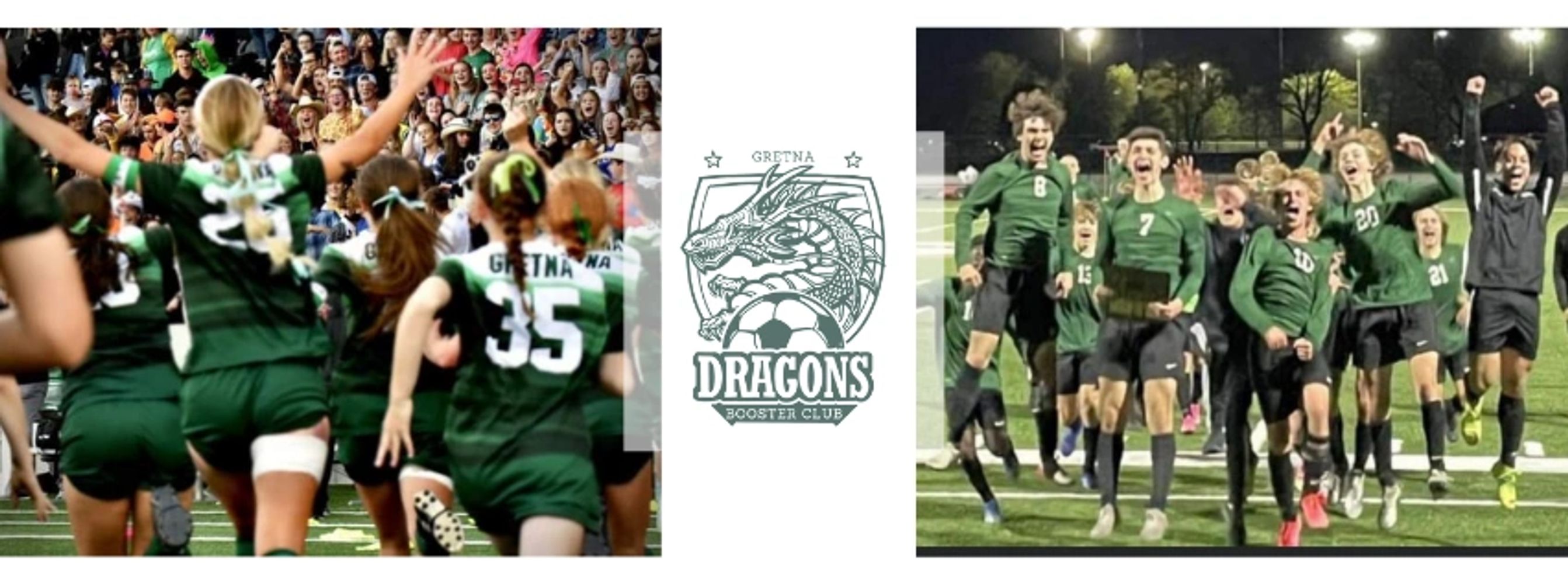 Dragon Soccer Booster Club