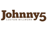 Johnny 5 Custom Millwork Ltd.