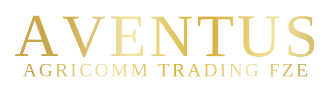 AVENTUS AGRICOMM

TRADING FZE's Logo