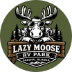 Lazy Moose RV Park