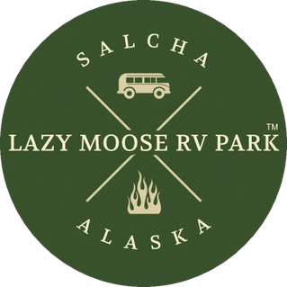 Lazy Moose RV Park