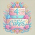 4 the Love of Cakes