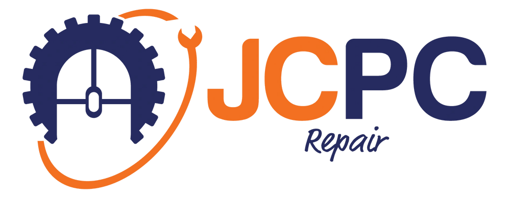 JCPC Repair