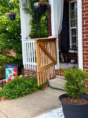 The Dwelling Place Living 