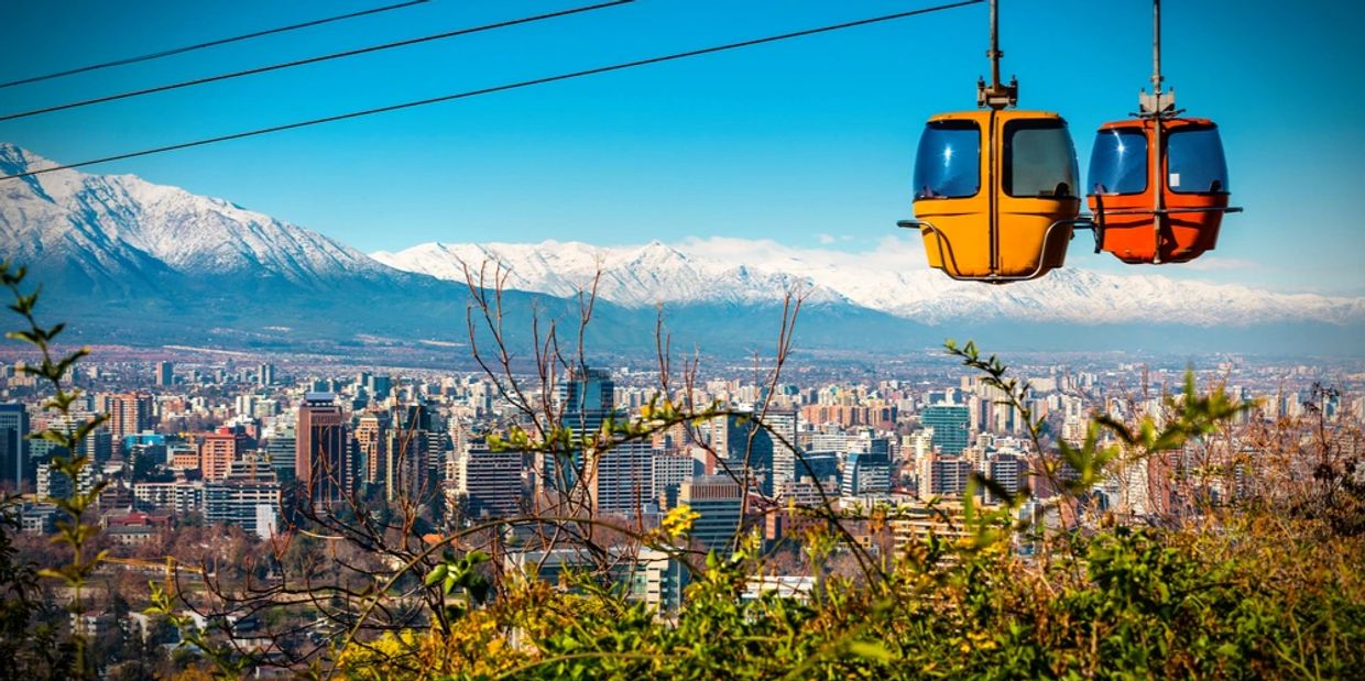 Fantastic Colombia 2025 (12 days/11 nights)