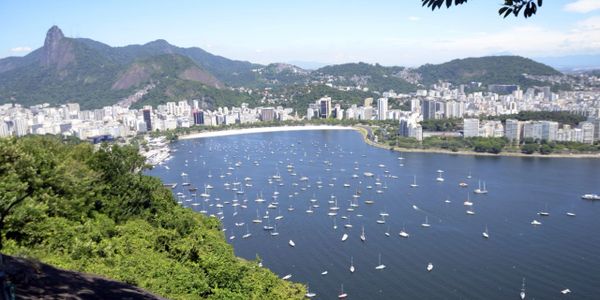 Best of Brazil (8 days/ 7 nights)