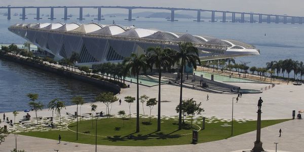 Luxury Brazil (11 days/ 10 nights)