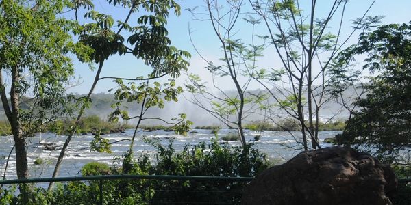 Brazil Exotica (11 nights/12 Days)