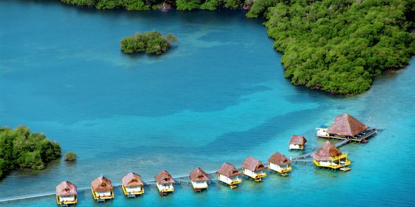 Ecuador 2025 + Galapagos Islands (8 days/ 7 nights)