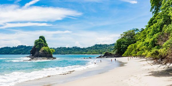 Treasures of Costa Rica 2025 (10 days/ 9 nights)