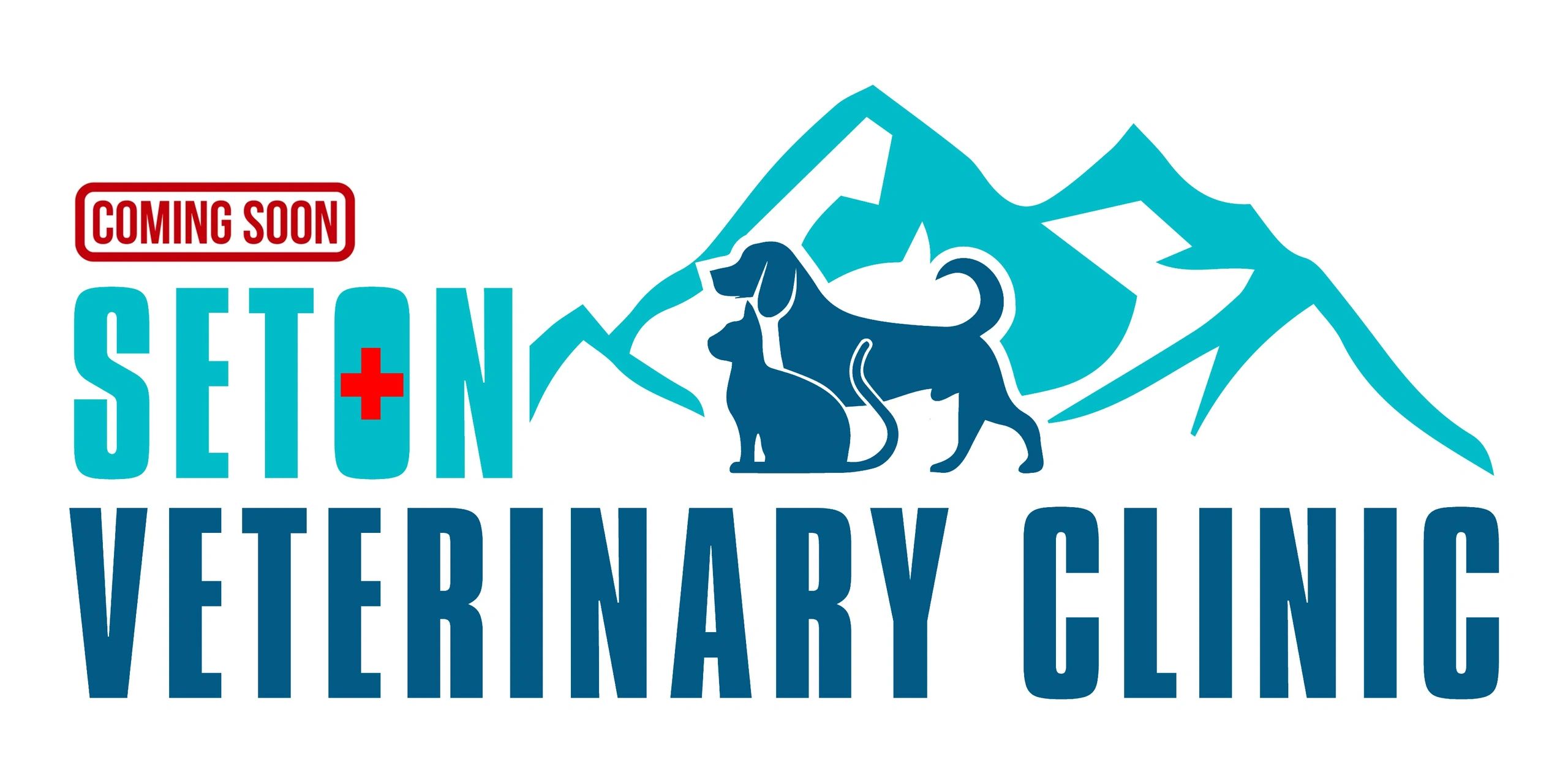 Seton Veterinary Clinic Home