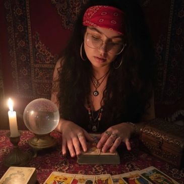 O taro da Gabi leitura de tarô online leitura de taro on line leitura de cartas online terapeuta ho