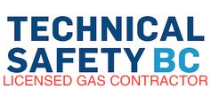 DP Plumbing & Gas Ltd Technical Safety BC Licensed Gas Contractor 