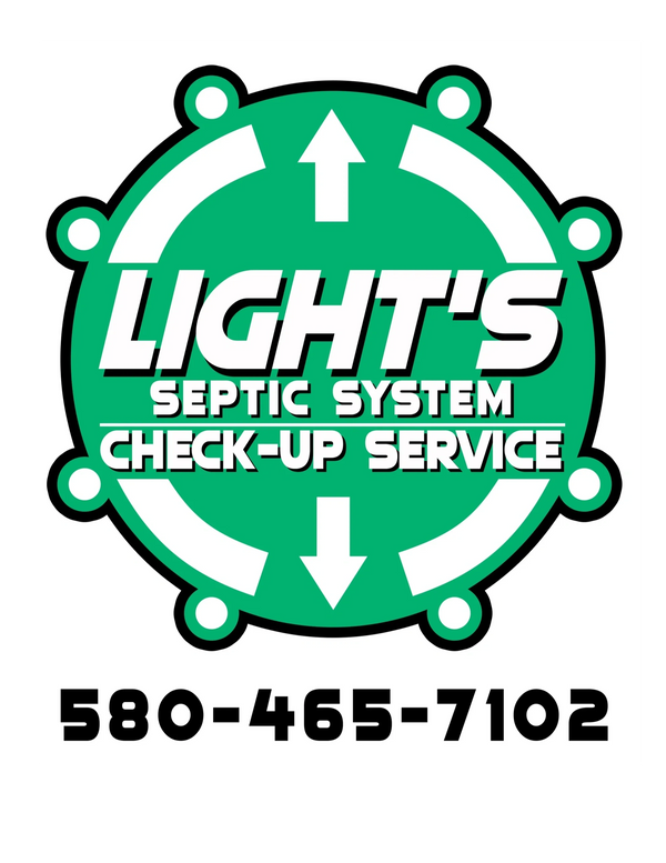 Troubleshooting Aerobic Septic Systems Lone Grove, Oklahoma