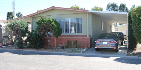 3595 Santa Fe Ave, Spc 19, Long Beach, CA 90810