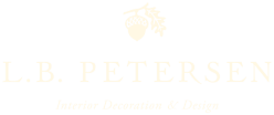
L . B .  P E T E R S E N