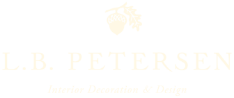 
L . B .  P E T E R S E N