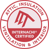 Attic, Insulation, Ventilation Inspector