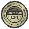 InterNachi Certified Professional Inspector