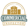 InterNachi certified commercial inspector