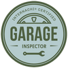 Garage Inspector