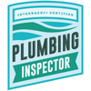 InterNachi certified plumbing inspector