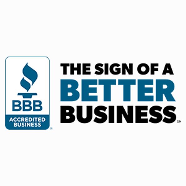 Better Business Bureau Accredited Business