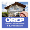 OREP Home Inspector Insurance