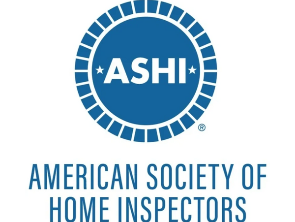 American Society of Home Inspectors (ASHI) Logo