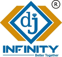 DJ-INFINITY 
SHIPPING &  LOGISTICS

BETTER WITH TOGETHER