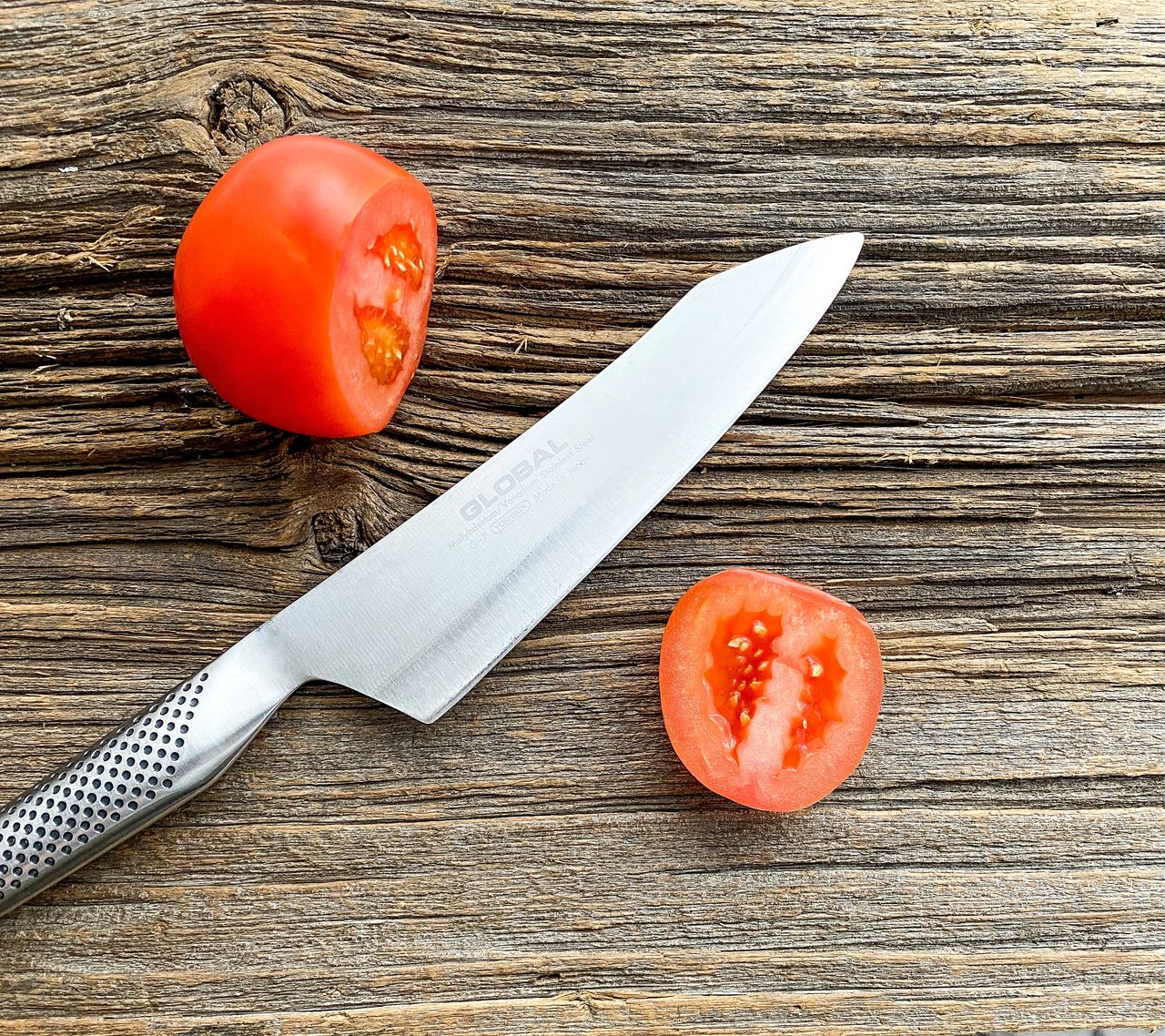 The Best Tomato Knives on  – Robb Report