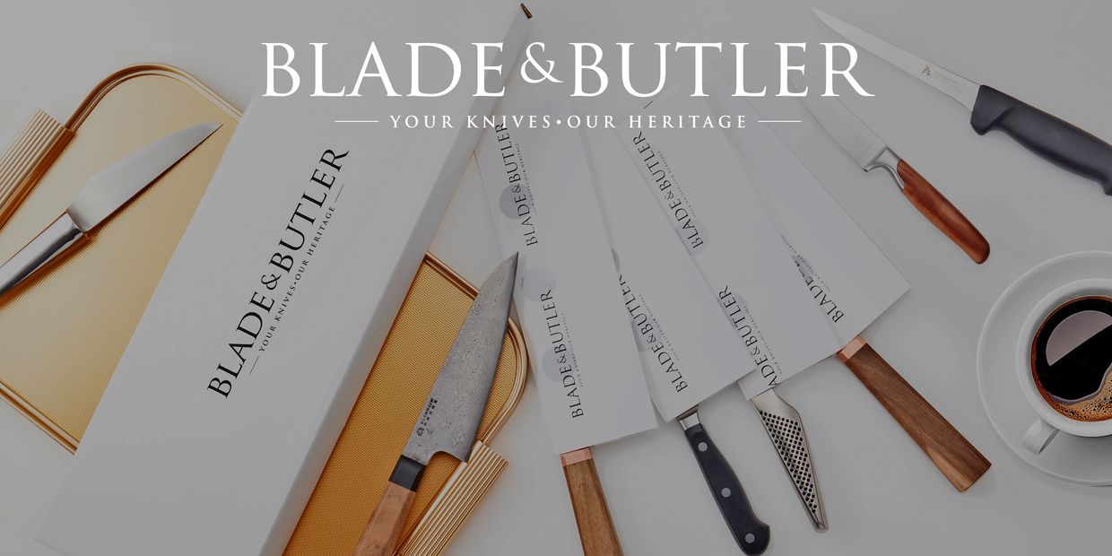 knife sharpening by post uk