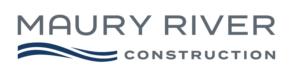 Maury River Construction