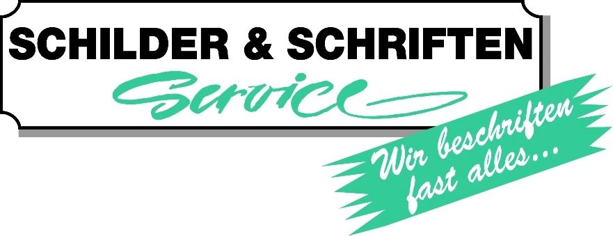 (c) Schilder-schriften-service.de