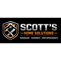 Scott's Home Solutions