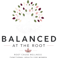 Balanced at the Root