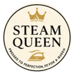 Steam Queen