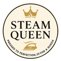 Steam Queen