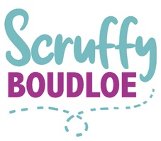 Scruffy Boudloe